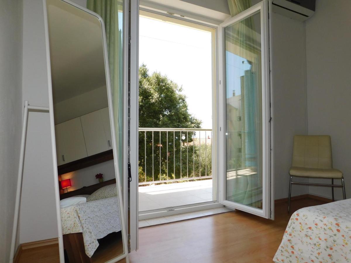 Apartment Dalmatia Ketty Makarska Exterior photo