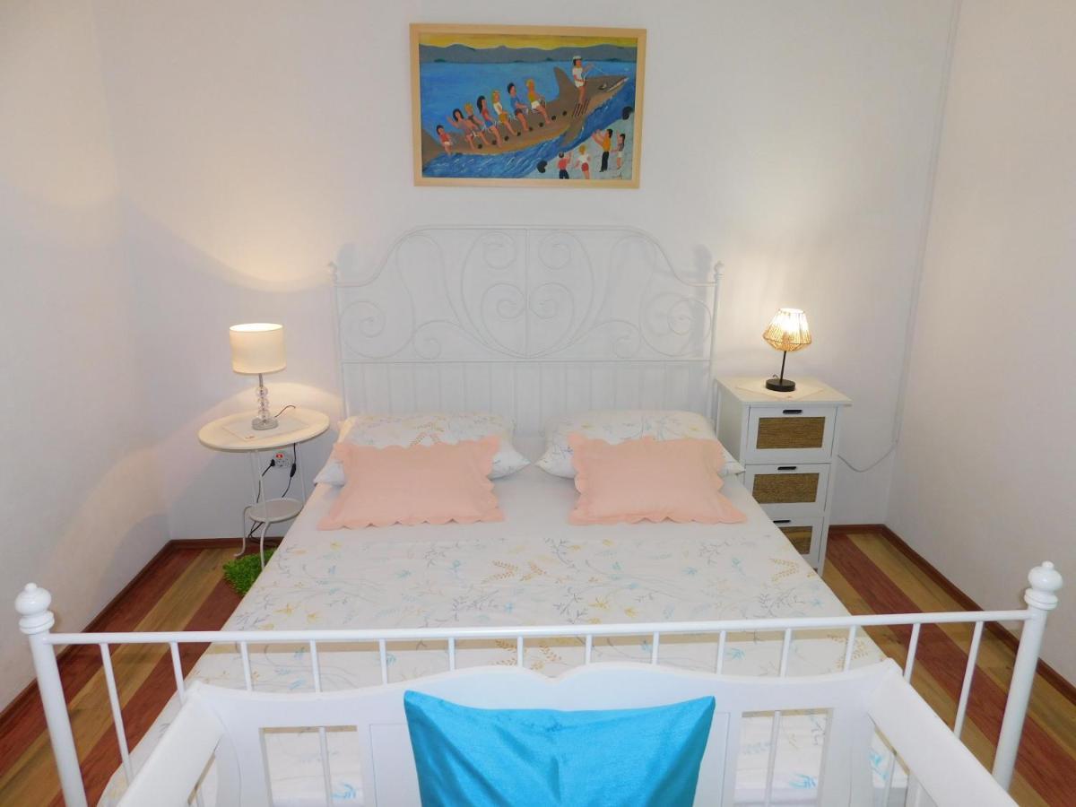 Apartment Dalmatia Ketty Makarska Exterior photo