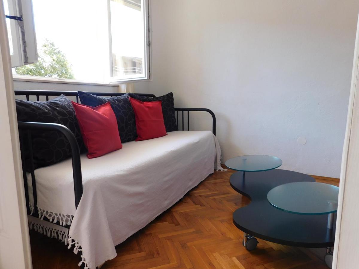 Apartment Dalmatia Ketty Makarska Exterior photo