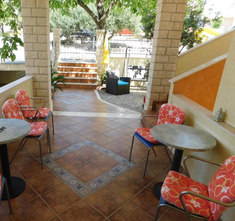 Apartment Dalmatia Ketty Makarska Exterior photo