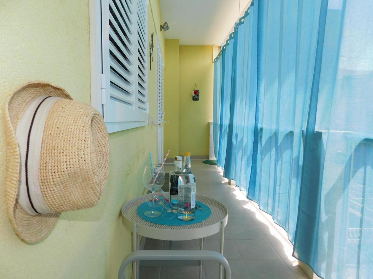 Apartment Dalmatia Ketty Makarska Exterior photo